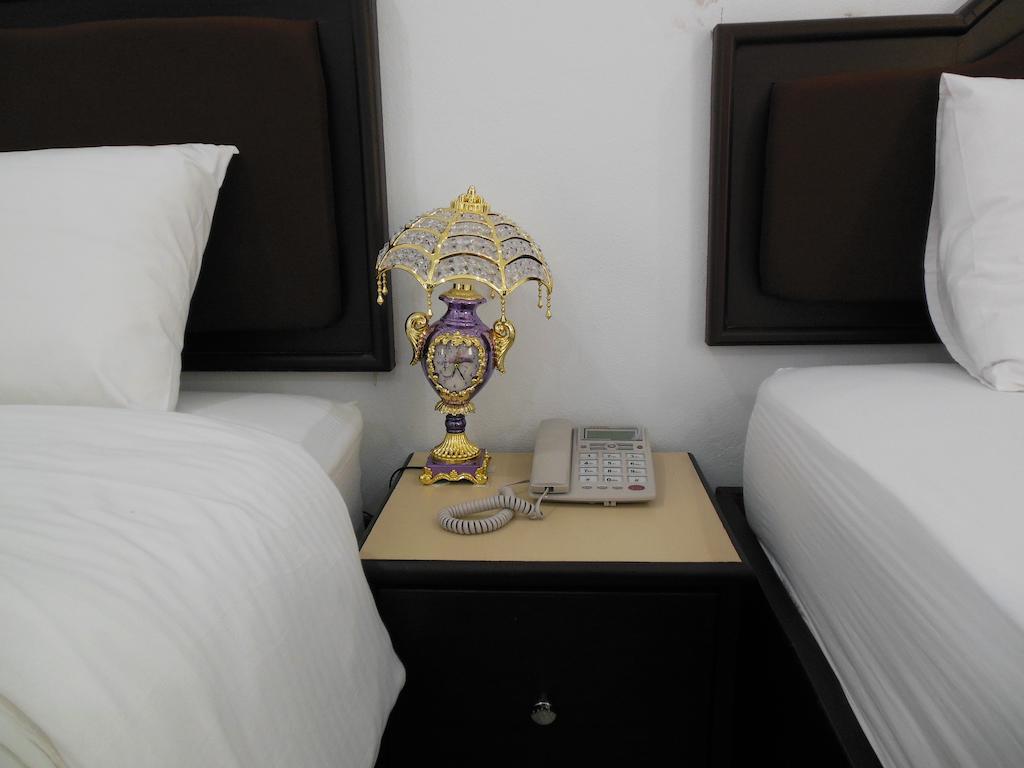 The Family Grand Hotel Udon Thani Luaran gambar