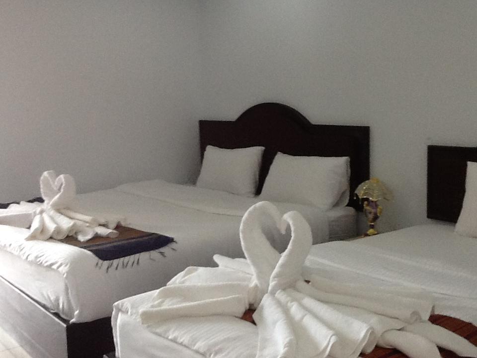 The Family Grand Hotel Udon Thani Luaran gambar
