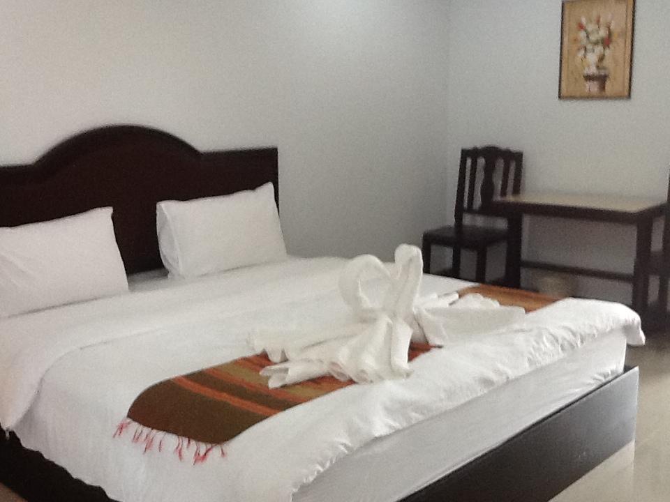 The Family Grand Hotel Udon Thani Luaran gambar