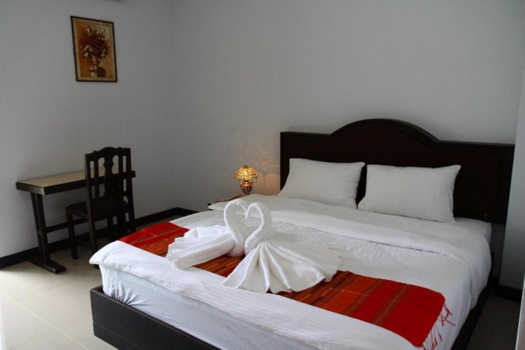 The Family Grand Hotel Udon Thani Bilik gambar
