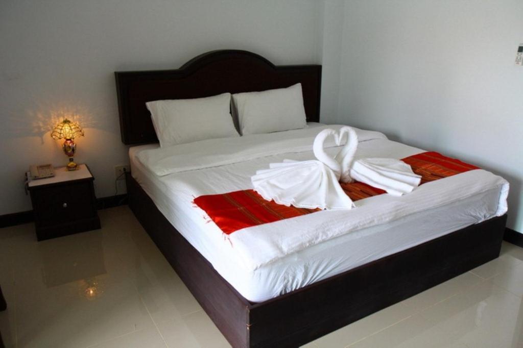 The Family Grand Hotel Udon Thani Bilik gambar