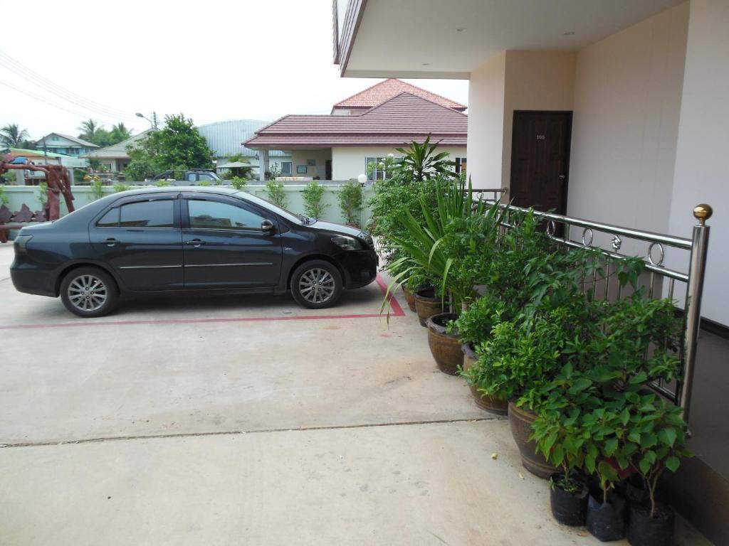 The Family Grand Hotel Udon Thani Luaran gambar
