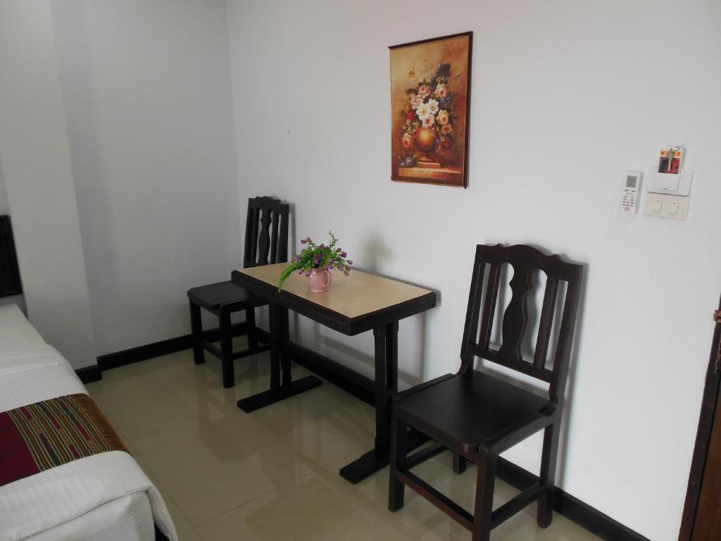 The Family Grand Hotel Udon Thani Luaran gambar
