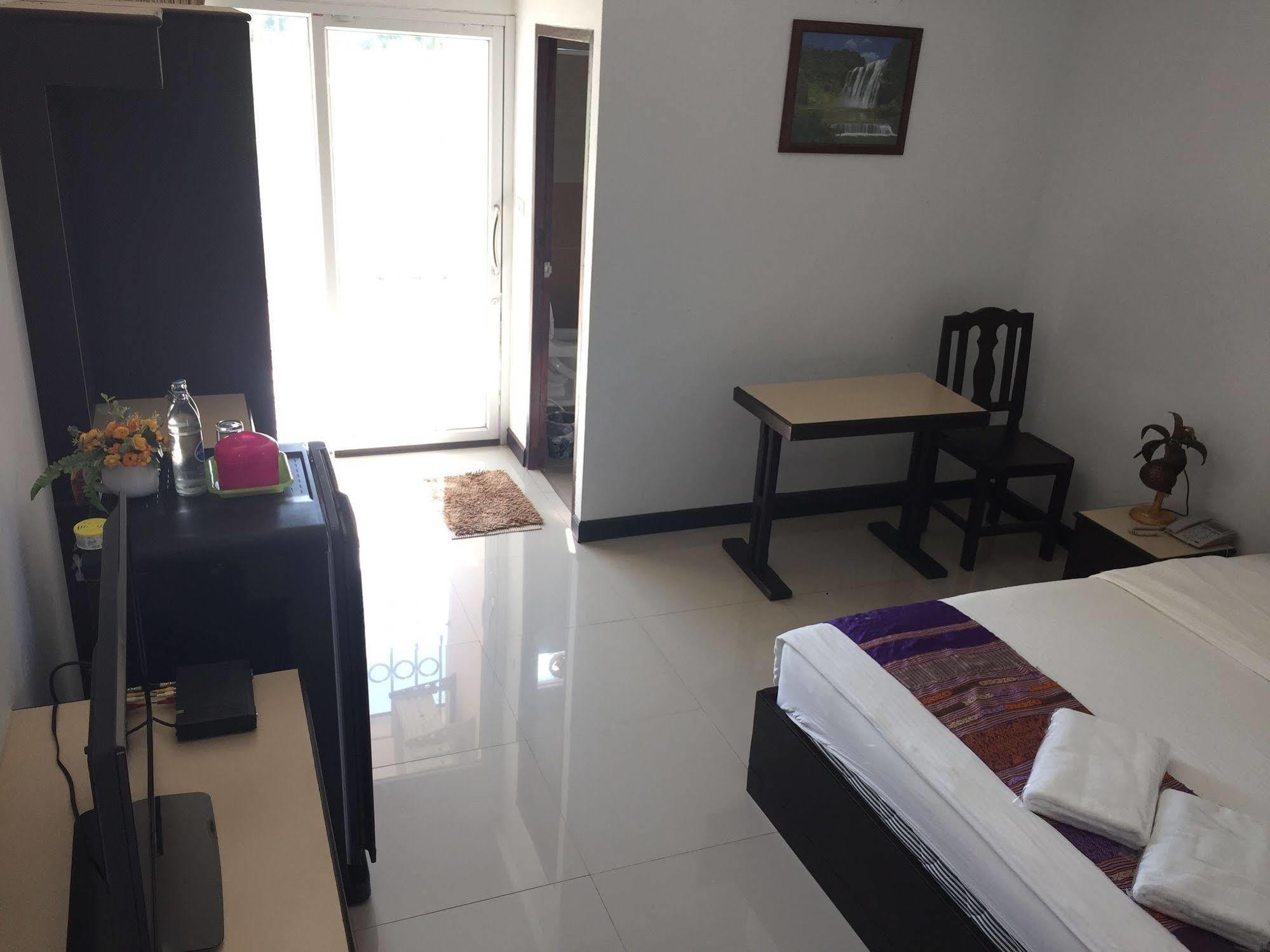 The Family Grand Hotel Udon Thani Luaran gambar