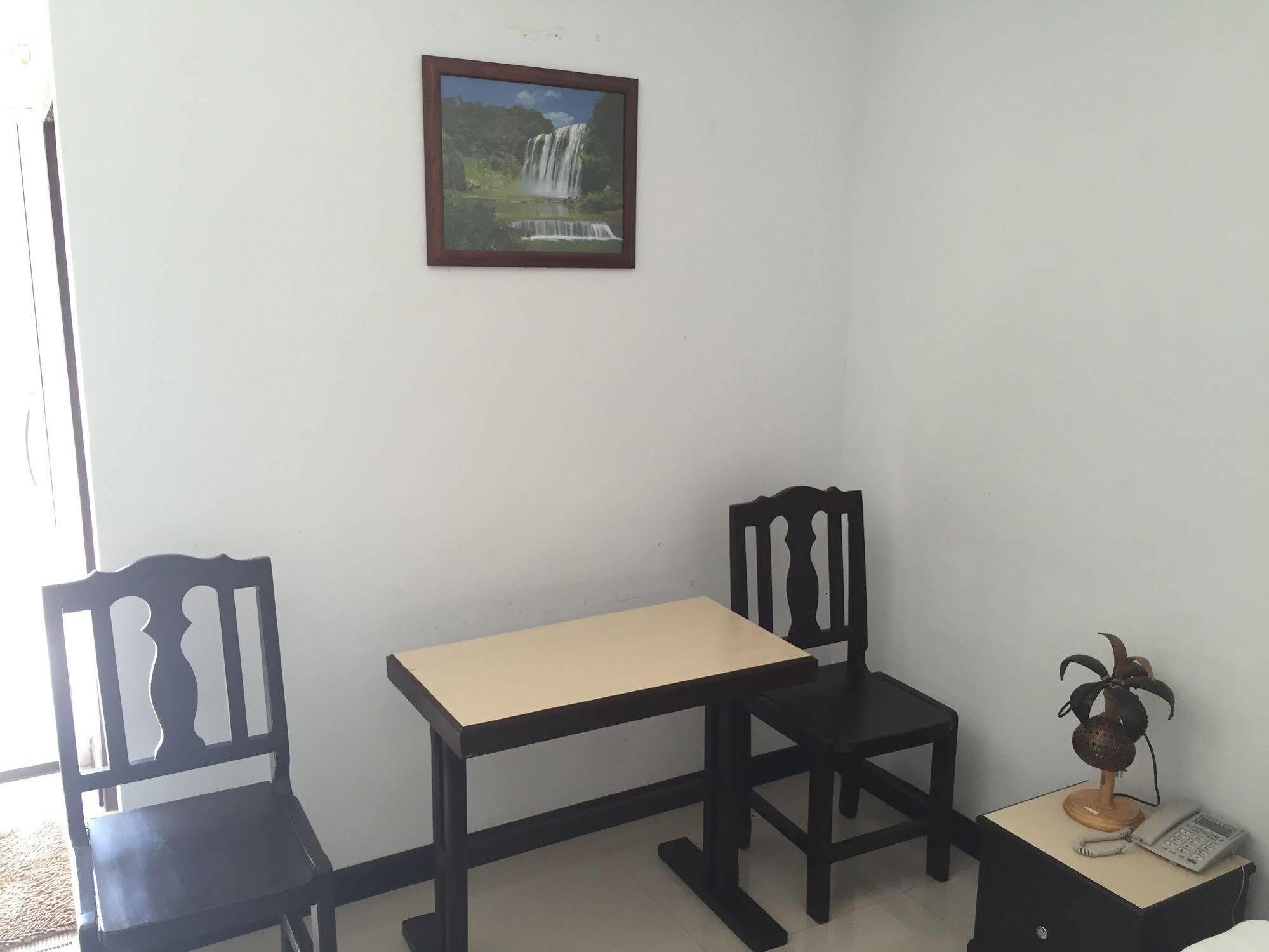 The Family Grand Hotel Udon Thani Luaran gambar
