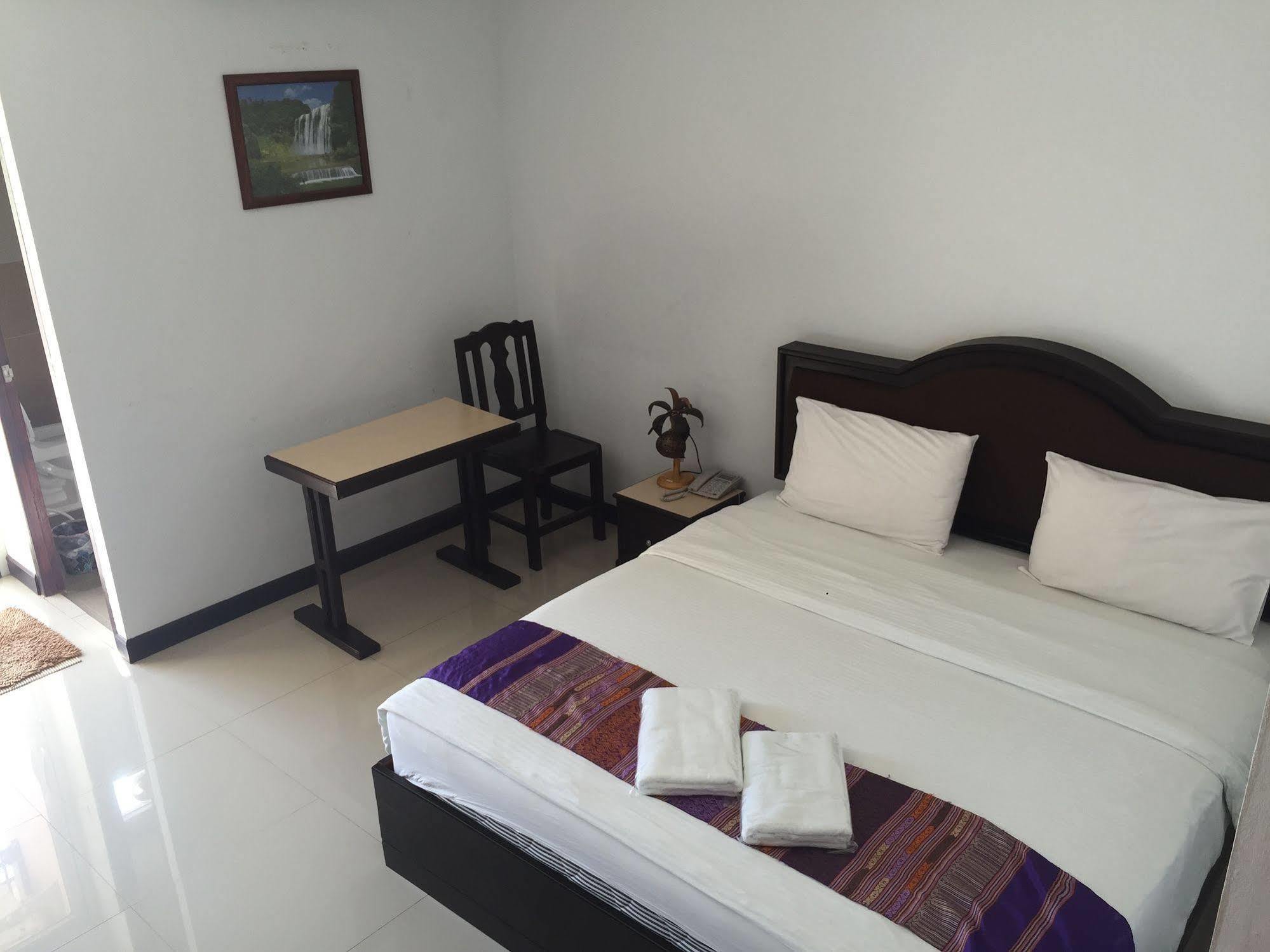 The Family Grand Hotel Udon Thani Luaran gambar