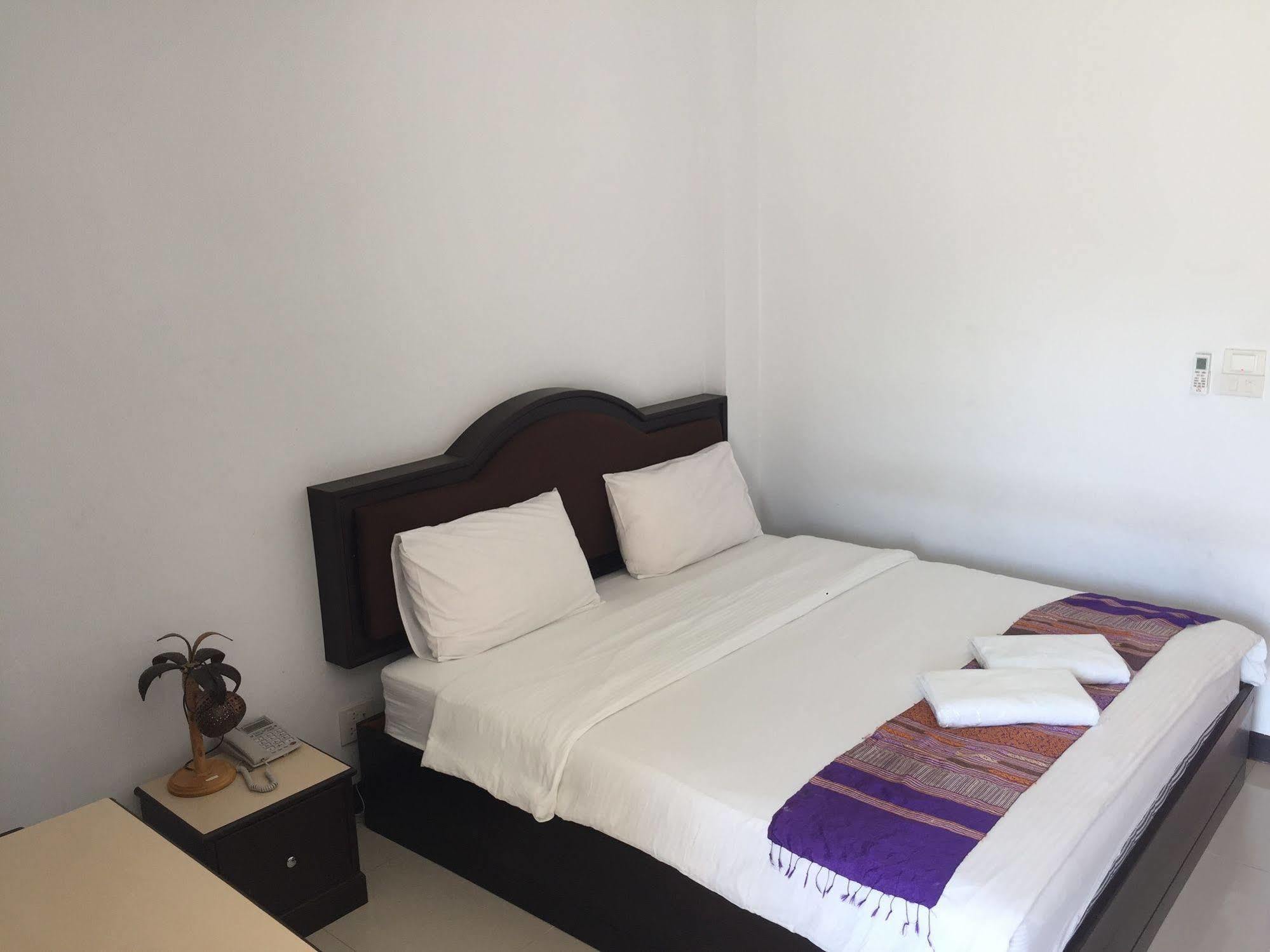 The Family Grand Hotel Udon Thani Luaran gambar
