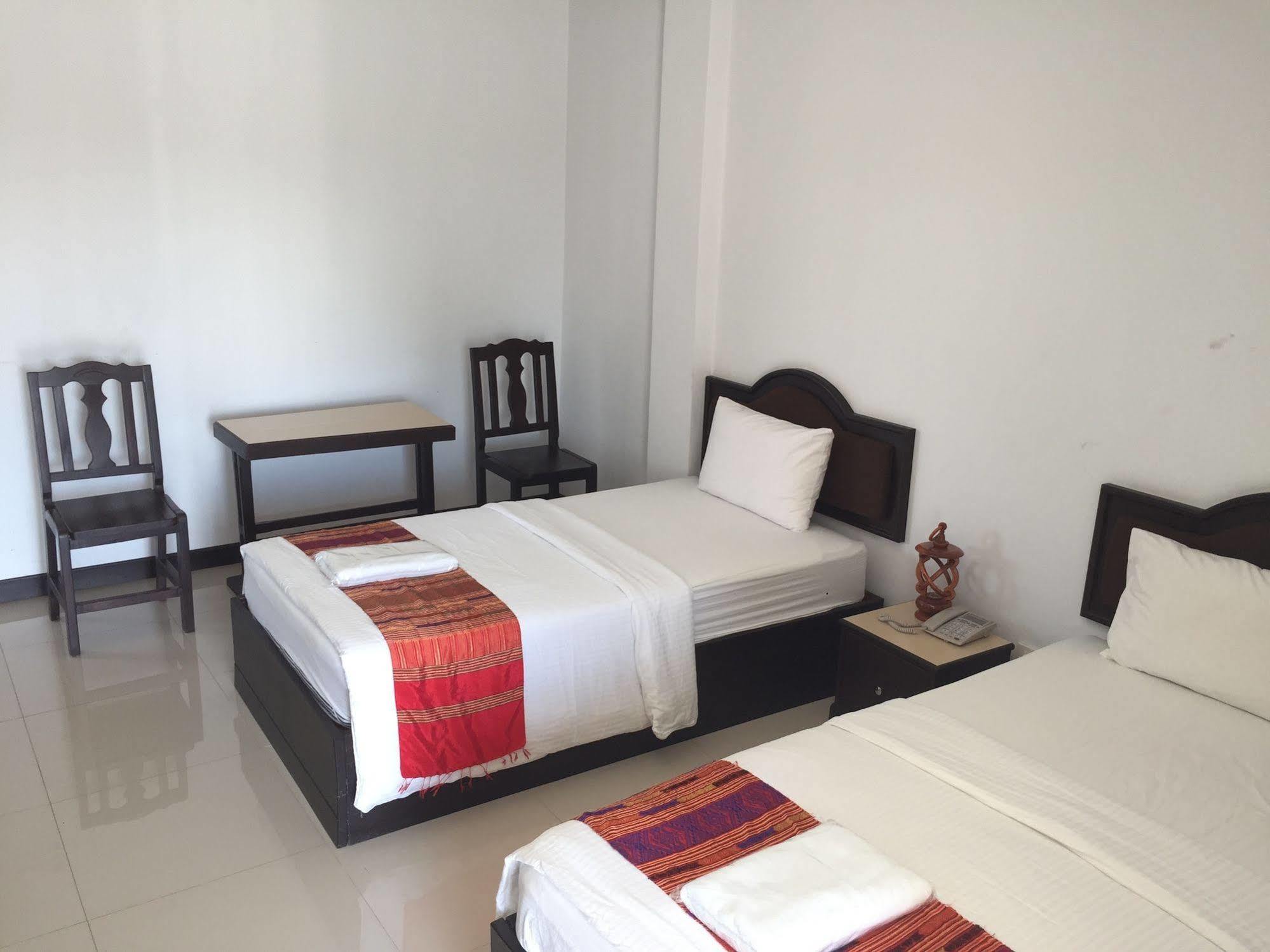The Family Grand Hotel Udon Thani Luaran gambar